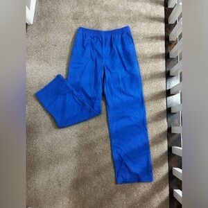 Aritzia tna blue Christie pants!!